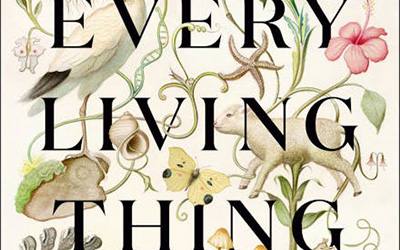 Danielle Clode review ‘Every Living Thing: The great and deadly race to know all life’ by Jason Roberts